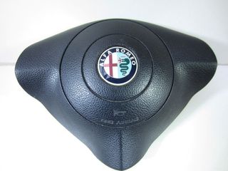Airbag Volante Alfa Romeo 147