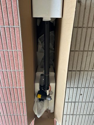 Patinete Eléctrico Xiaomi 4 Lite (2nd Gen)