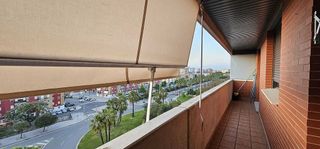 Piso en venta en Tráfico Pesado en Huelva