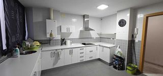 Piso en venta en Tráfico Pesado en Huelva