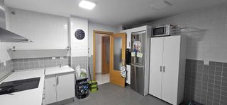 Piso en venta en Tráfico Pesado en Huelva