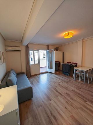 Oficina en venta en Centro en Alicante