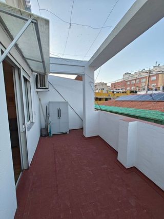 Oficina en venta en Centro en Alicante