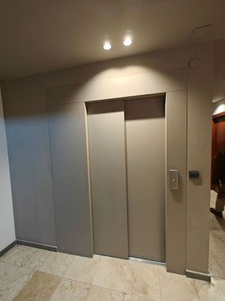 Oficina en venta en Centro en Alicante