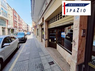 Local comercial en venta en Santa Catalina - Ferial en Aranda de Duero
