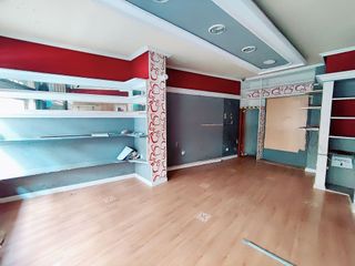 Local comercial en venta en Santa Catalina - Ferial en Aranda de Duero
