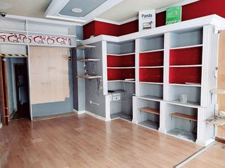 Local comercial en venta en Santa Catalina - Ferial en Aranda de Duero