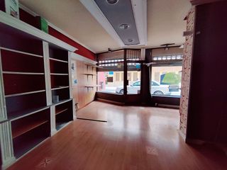 Local comercial en venta en Santa Catalina - Ferial en Aranda de Duero