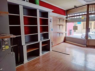 Local comercial en venta en Santa Catalina - Ferial en Aranda de Duero