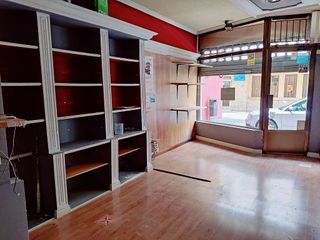 Local comercial en venta en Santa Catalina - Ferial en Aranda de Duero