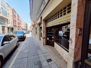 Local comercial en venta en Santa Catalina - Ferial en Aranda de Duero