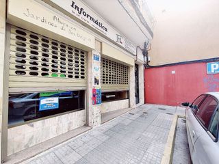 Local comercial en venta en Santa Catalina - Ferial en Aranda de Duero