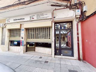 Local comercial en venta en Santa Catalina - Ferial en Aranda de Duero