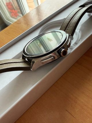 Xiaomi Watch 2 Pro Marrón/Plata