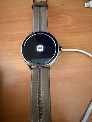 Xiaomi Watch 2 Pro Marrón/Plata