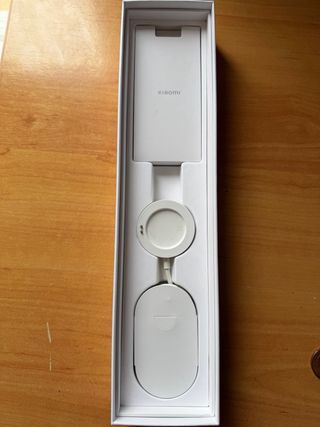 Xiaomi Watch 2 Pro Marrón/Plata