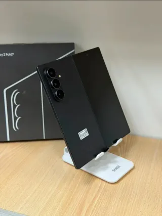 Samsung Galaxy Z Fold 7 Enterprise Edition