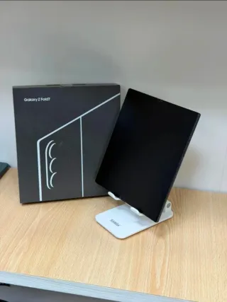 Samsung Galaxy Z Fold 7 Enterprise Edition
