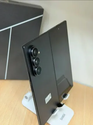 Samsung Galaxy Z Fold 7 Enterprise Edition