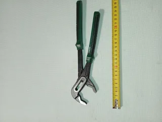 Alicate fontanería Parkside