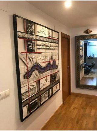 Piso en venta en Parc Central en Torrent