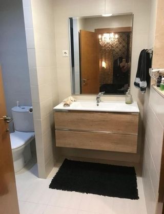 Piso en venta en Parc Central en Torrent