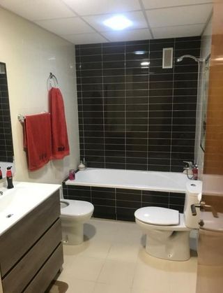 Piso en venta en Parc Central en Torrent