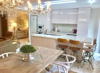 Piso en venta en Parc Central en Torrent