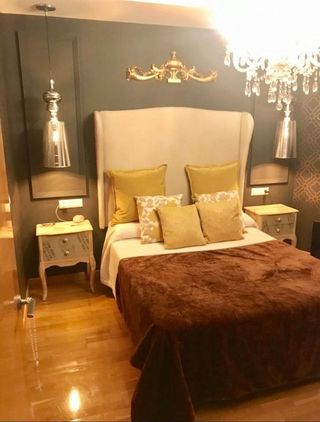 Piso en venta en Parc Central en Torrent