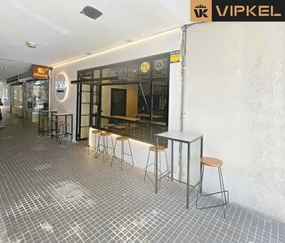 Local comercial en venta en Someso - Matogrande en Coruña (A)