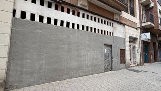 Local comercial en venta en Carretas - Huerta de Marzo - La Pajarita en Albacete