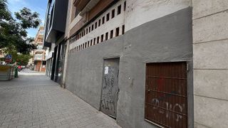 Local comercial en venta en Carretas - Huerta de Marzo - La Pajarita en Albacete
