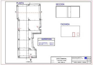 Local comercial en venta en Carretas - Huerta de Marzo - La Pajarita en Albacete