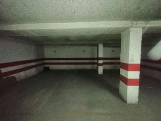 Garaje en venta en Casco Histórico  - Ribera - San Basilio en Córdoba