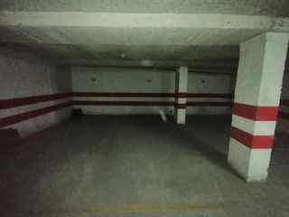 Garaje en venta en Casco Histórico  - Ribera - San Basilio en Córdoba