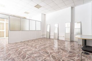 Local comercial en venta en L´Hort de Senabre en Valencia