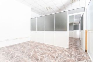 Local comercial en venta en L´Hort de Senabre en Valencia
