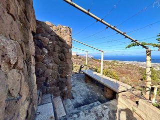 Terreno en venta en Güímar