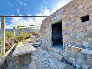 Terreno en venta en Güímar