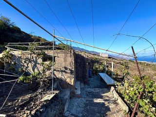 Terreno en venta en Güímar