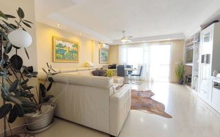 Piso en venta en Playa del Cura en Torrevieja