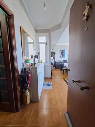 Piso en venta en Los Castros - Castrillón - Eiris en Coruña (A)