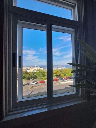 Piso en venta en Los Castros - Castrillón - Eiris en Coruña (A)