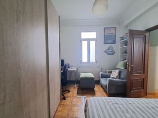 Piso en venta en Los Castros - Castrillón - Eiris en Coruña (A)