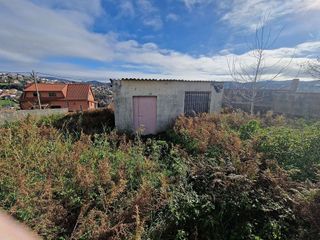 Solar en venta en Cabral - Candeán en Vigo