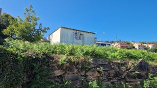 Solar en venta en Cabral - Candeán en Vigo