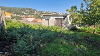 Solar en venta en Cabral - Candeán en Vigo