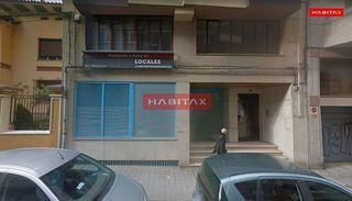 Local comercial en venta en Las Viñas en Zamora