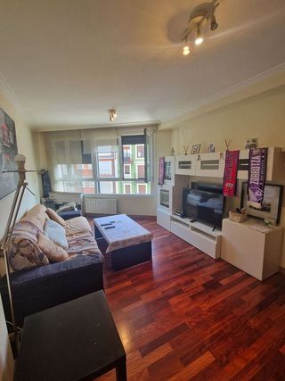 Piso en venta en Zorroza en Bilbao