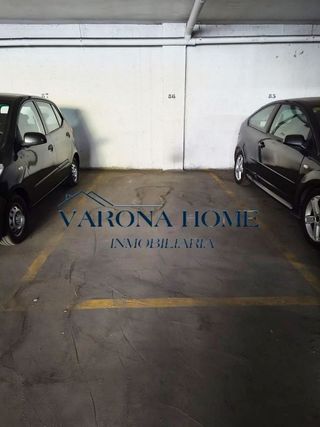 Garaje en venta en Ciudad Jardín - Zoco en Córdoba